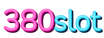 380slot — logo kanal