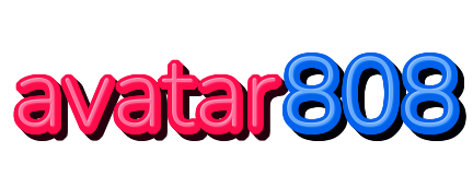 avatar808 — logo kanal