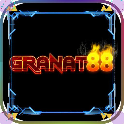 granat88 — mitra unggulan