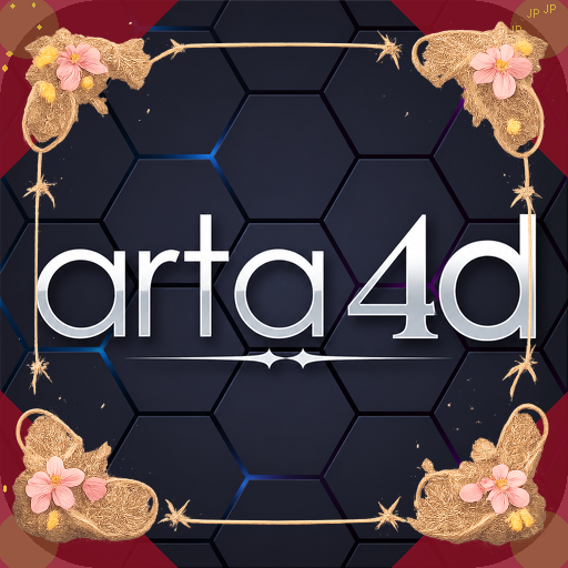 arta4d — galeri pratinjau - APK Resmi