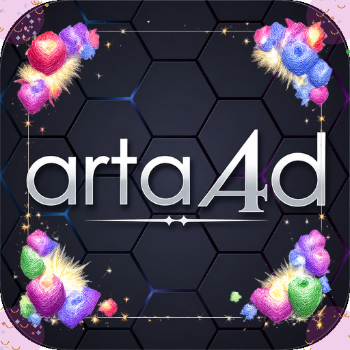 arta4d — galeri pratinjau Resmi APK
